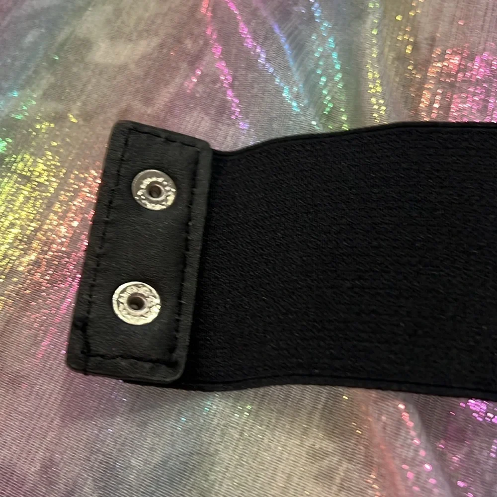 NWOT Children’s Bow tie Belt